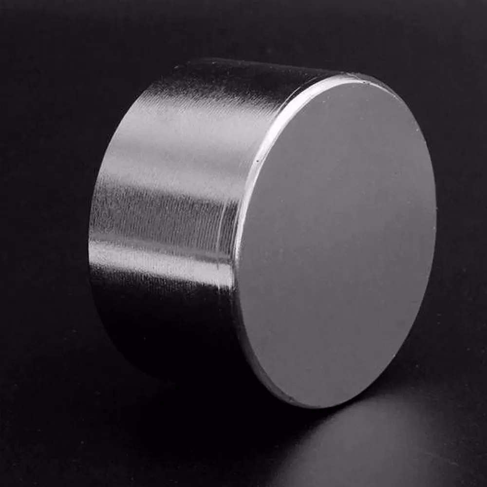 Magnet Neodim DISK D50 mm x H20 mm