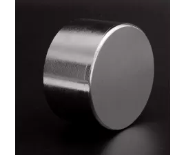 Magnet Neodim DISK D6 mm x H1.5 mm