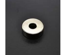 Magnet Neodim INEL D45 mm x L6 mm x H25 mm